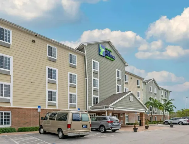 Extended Stay America Select Suites - Lake Worth hotel detail image 1