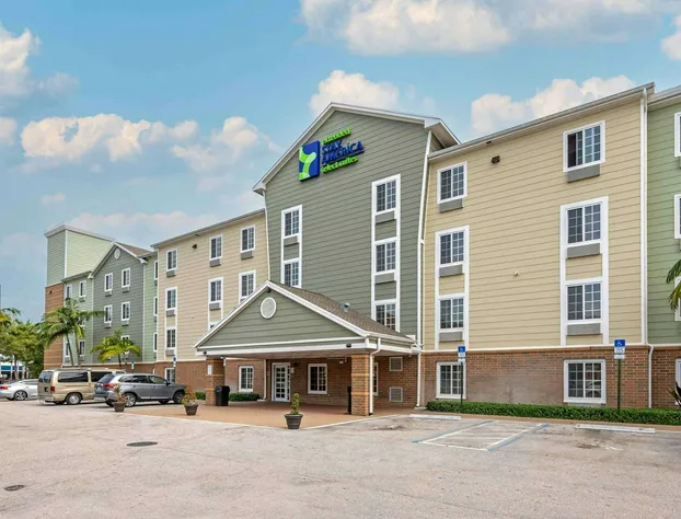 Extended Stay America Select Suites - Lake Worth hotel detail image 3