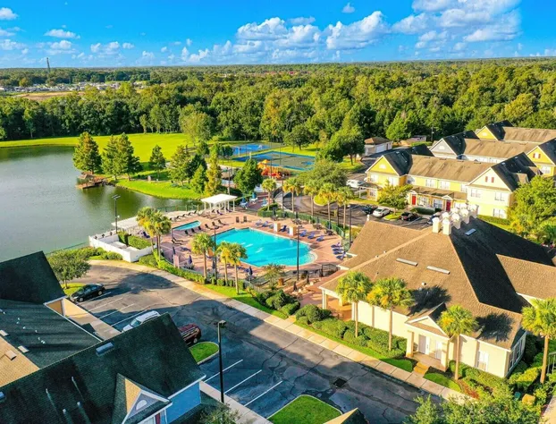 Seven Dwarfs Vacations Resort hotel detail image 1