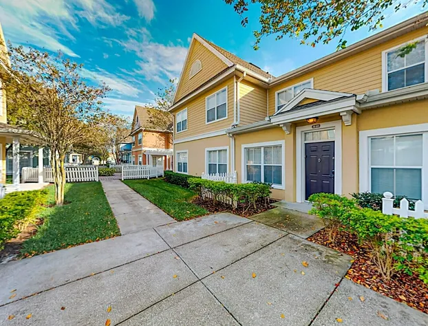 Seven Dwarfs Vacations Resort hotel detail image 2