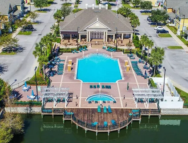 Seven Dwarfs Vacations Resort hotel detail image 3