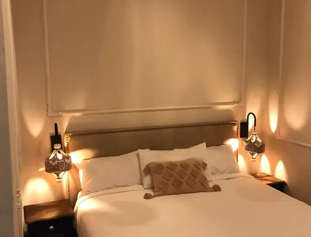 Hotel Boutique Plaza Madero hotel detail image 2