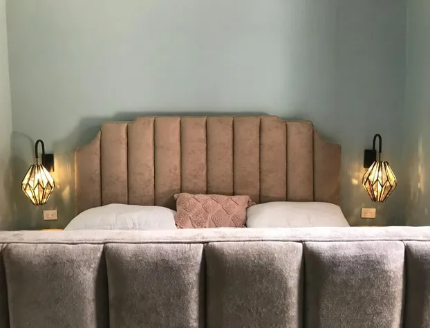 Hotel Boutique Plaza Madero hotel detail image 3