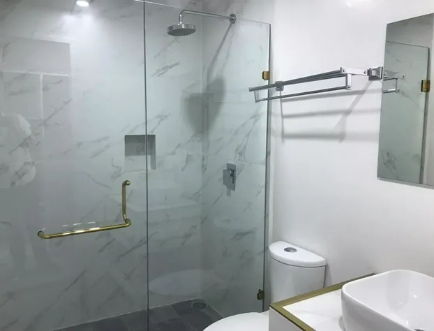 Hotel Boutique Plaza Madero hotel detail image 4