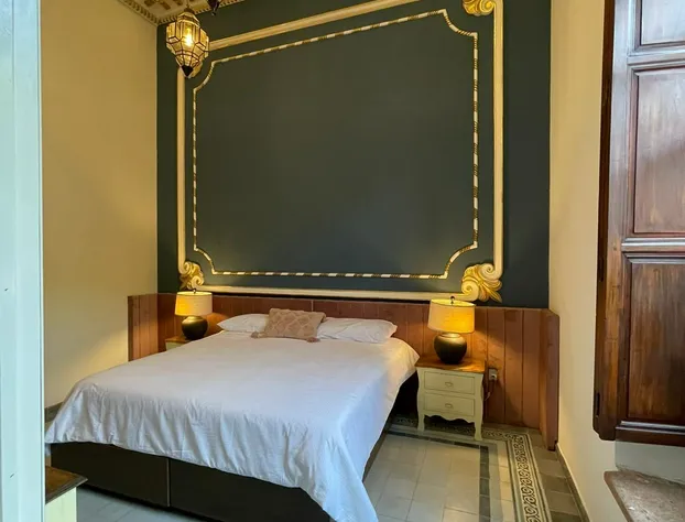 Hotel Boutique Plaza Madero hotel detail image 2