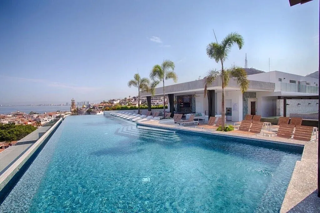 Condominios AR hotel hero