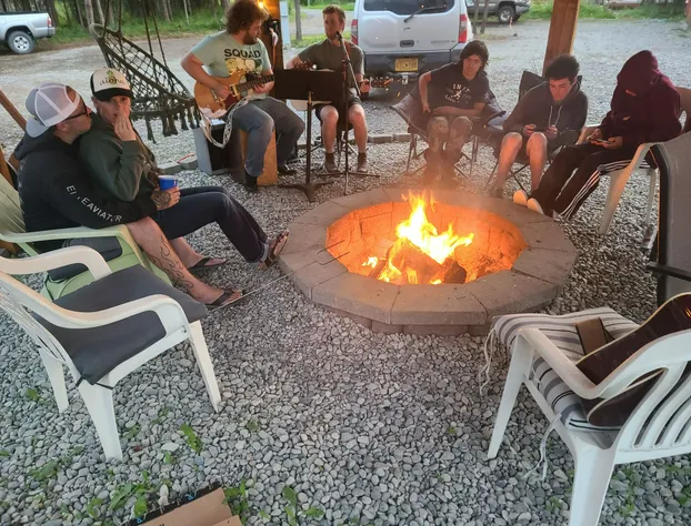 Kenai Riverside Resort hotel detail image 1