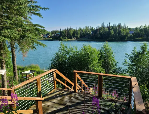 Kenai Riverside Resort hotel detail image 2