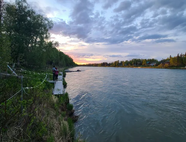 Kenai Riverside Resort hotel detail image 3
