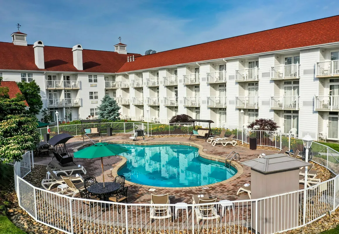 The Inn at Apple Valley, Ascend Hotel Collection hotel hero