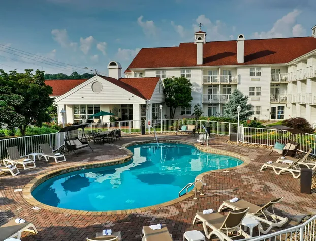 The Inn at Apple Valley, Ascend Hotel Collection hotel detail image 2