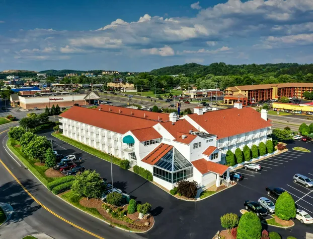 The Inn at Apple Valley, Ascend Hotel Collection hotel detail image 3