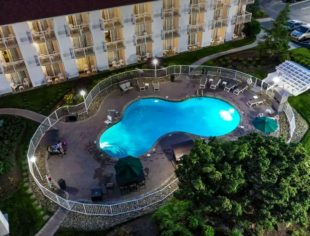 The Inn at Apple Valley, Ascend Hotel Collection hotel detail image 4