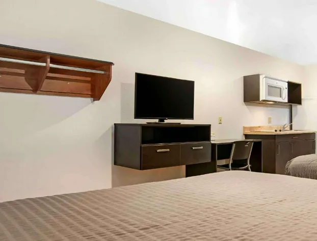 Extended Stay America Select Suites - Mobile - Daphne hotel detail image 1