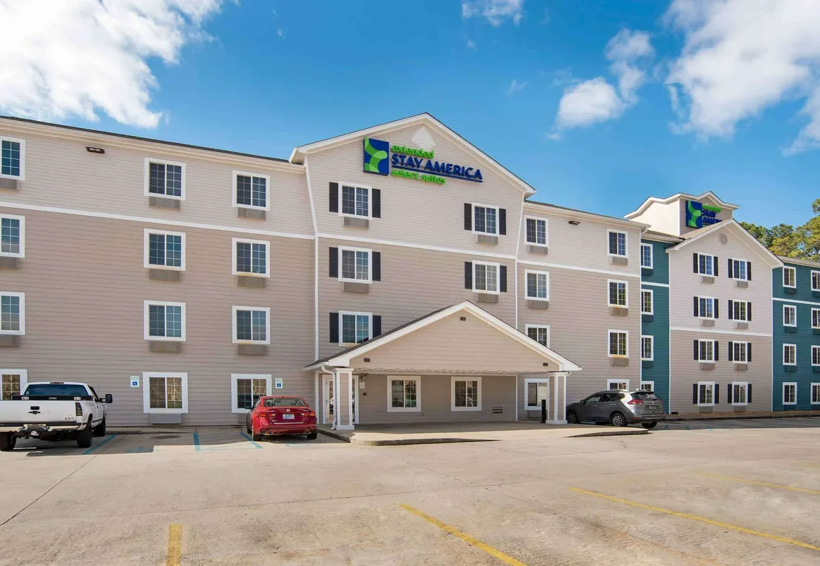 Extended Stay America Select Suites - Mobile - Daphne hotel hero