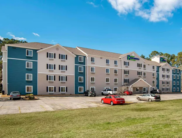 Extended Stay America Select Suites - Mobile - Daphne hotel detail image 1