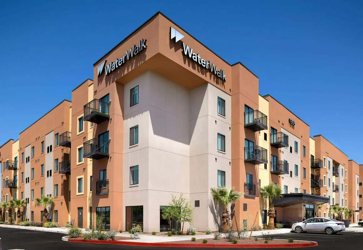 WaterWalk Extended Stay by Wyndham Phoenix - N. Happy Valley hotel hero