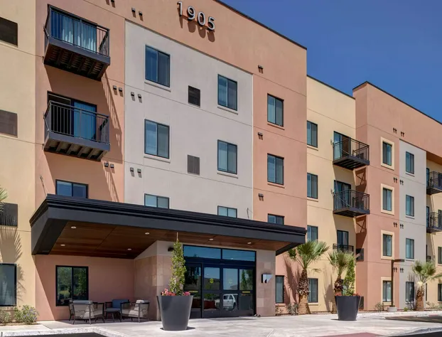 WaterWalk Extended Stay by Wyndham Phoenix - N. Happy Valley hotel detail image 1