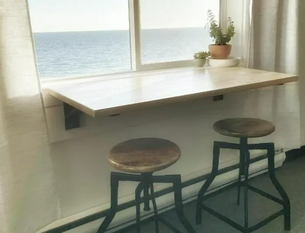 The Shack Inn hotel detail image 1