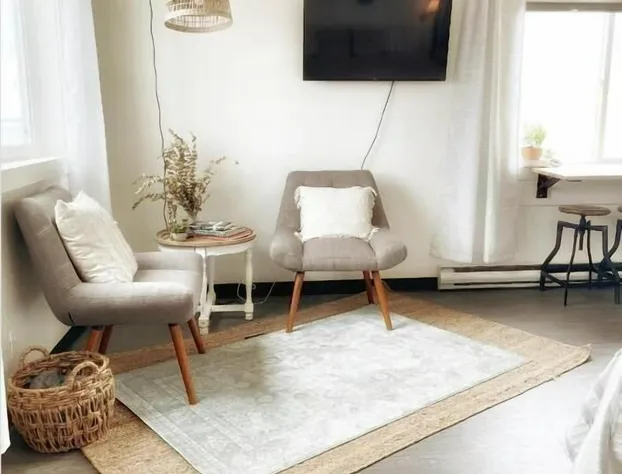 The Shack Inn hotel detail image 3