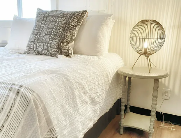 The Shack Inn hotel detail image 4