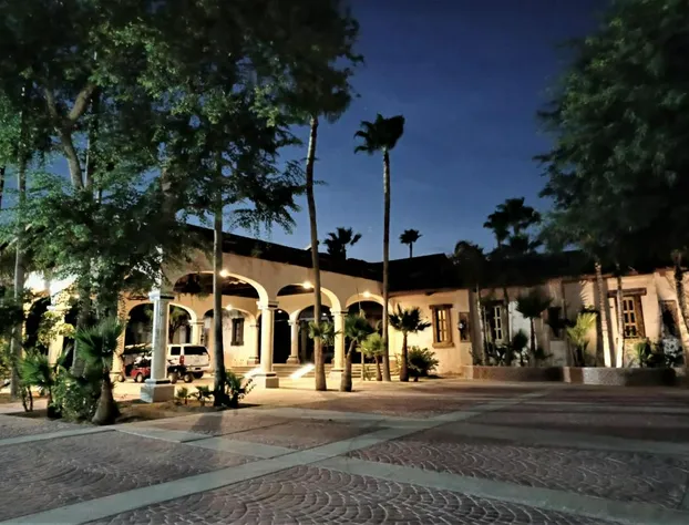 Hacienda Monarcas Resort hotel detail image 2