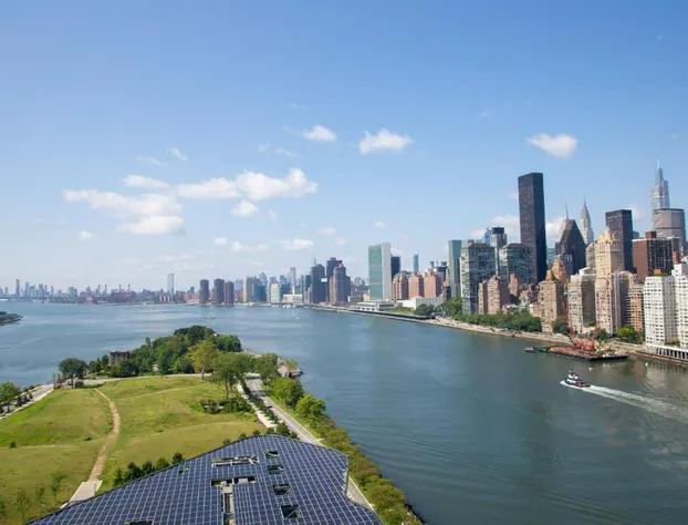 Graduate by Hilton New York hotel detail image 3