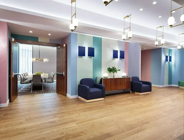 Graduate by Hilton New York hotel detail image 1