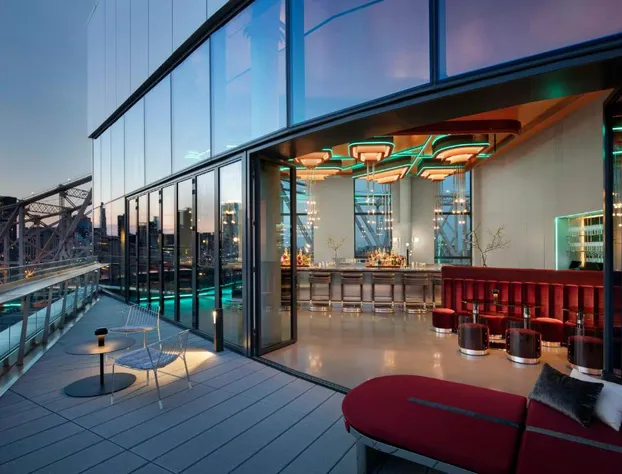 Graduate by Hilton New York hotel detail image 3