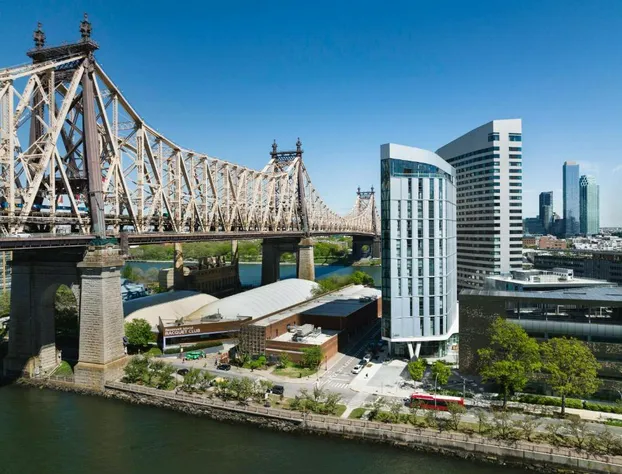 Graduate by Hilton New York hotel detail image 2