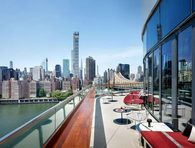 Graduate by Hilton New York hotel detail image 4