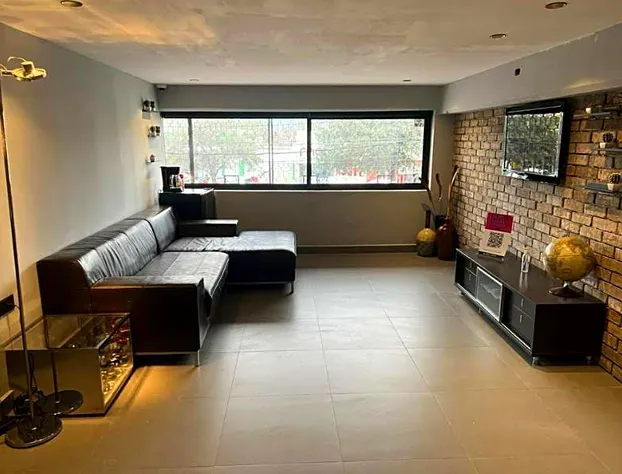 Estudios amueblados y equipados con cocineta en ubicación Céntrica MTY hotel detail image 1