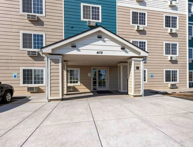 Extended Stay America Select Suites - Oklahoma City - Southeast hotel detail image 1