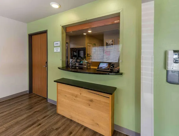 Extended Stay America Select Suites - Oklahoma City - Southeast hotel detail image 2