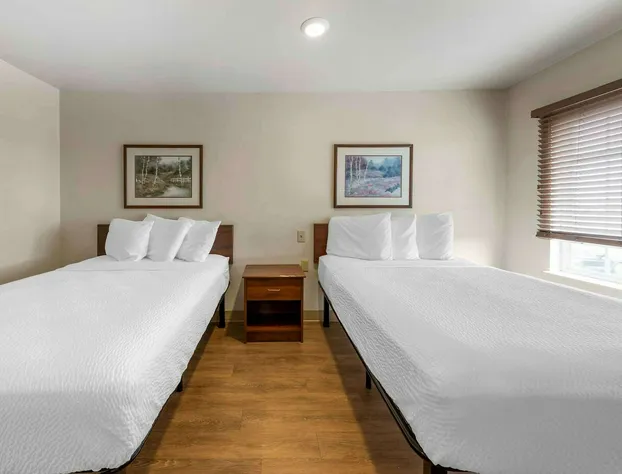 Extended Stay America Select Suites - Oklahoma City - Southeast hotel detail image 3