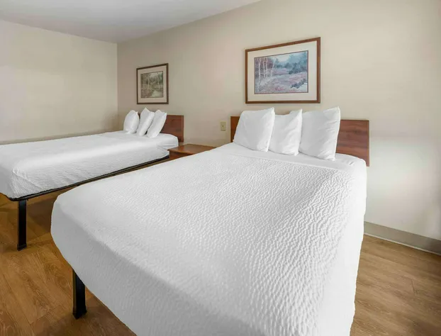 Extended Stay America Select Suites - Oklahoma City - Southeast hotel detail image 4