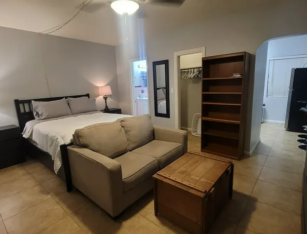 Air Way Motel hotel detail image 1