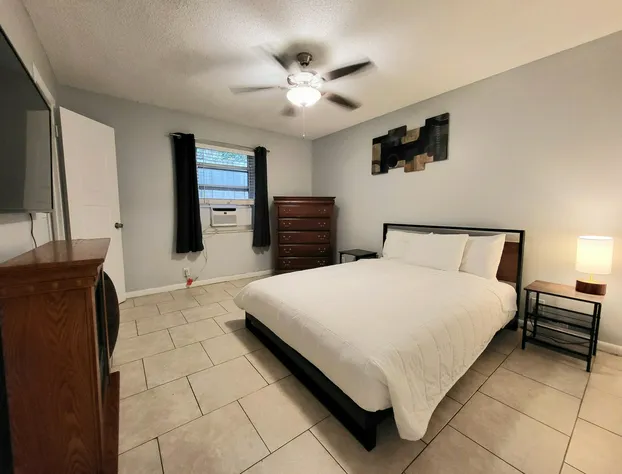 Air Way Motel hotel detail image 3