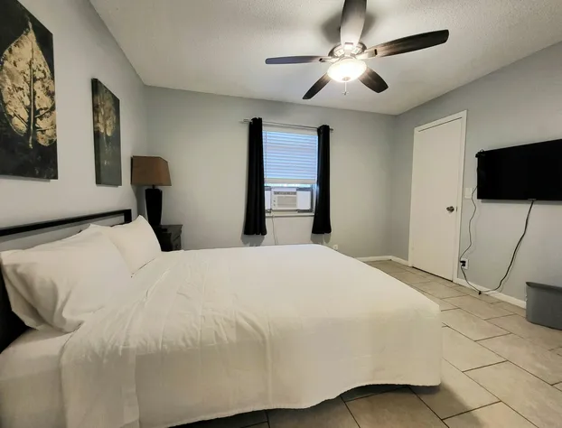 Air Way Motel hotel detail image 4