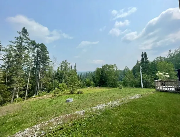 Auberge Riviere Noire hotel detail image 2