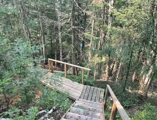 Auberge Riviere Noire hotel detail image 4