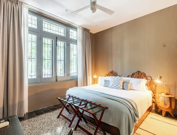 Casa Tuut hotel detail image 4