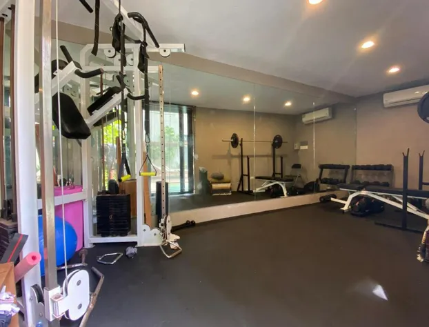 Casa Tuut hotel detail image 3