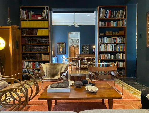 Casa Tuut hotel detail image 4