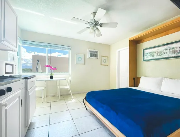 The Starfish hotel detail image 4