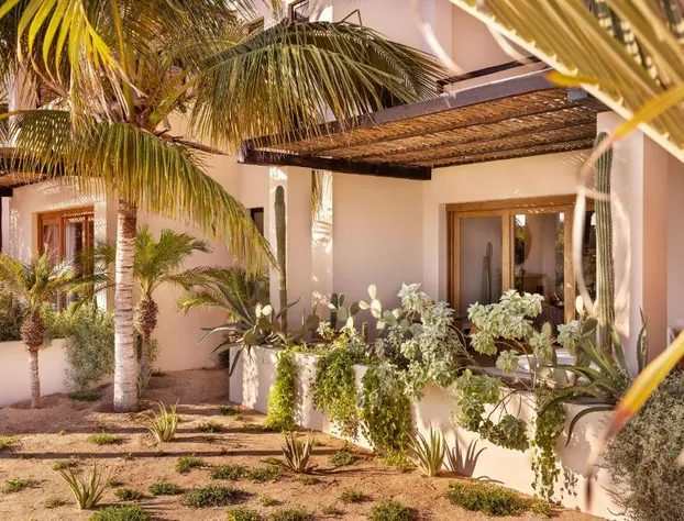 Rancho Pescadero hotel detail image 1