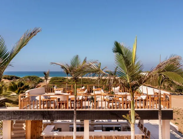 Rancho Pescadero hotel detail image 2