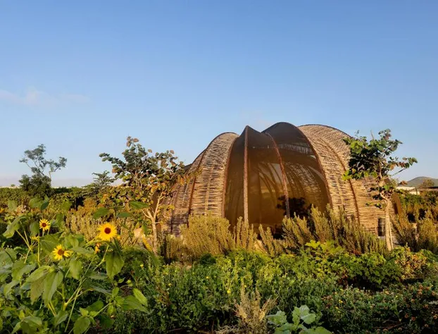 Rancho Pescadero hotel detail image 3