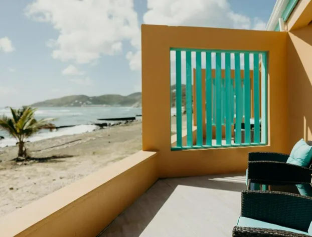 Grapetree Bay Hotel & Villas hotel detail image 1