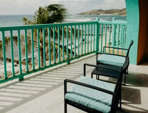 Grapetree Bay Hotel & Villas hotel detail image 2